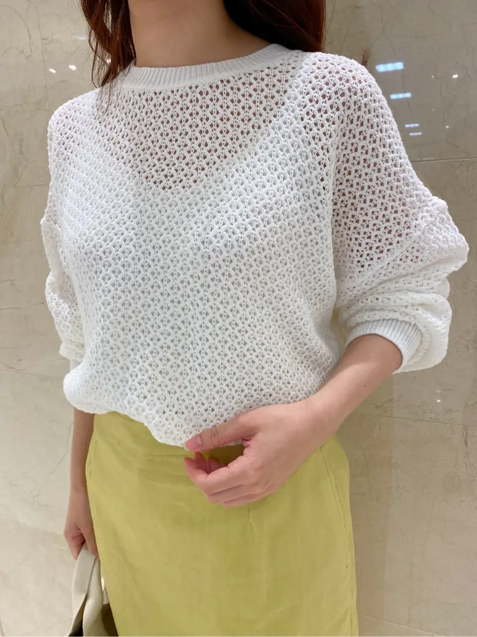 23区 柿内 コーディネート画像