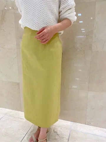 23区 柿内 コーディネート画像