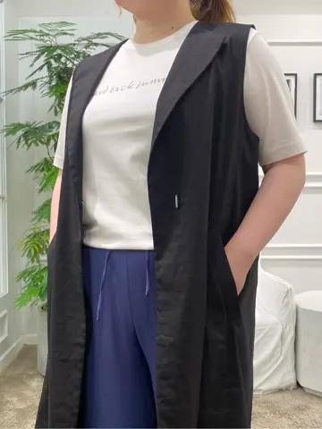 23区 藤原 コーディネート画像