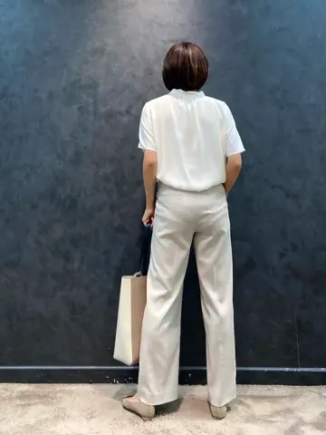 23区 佐藤 コーディネート画像