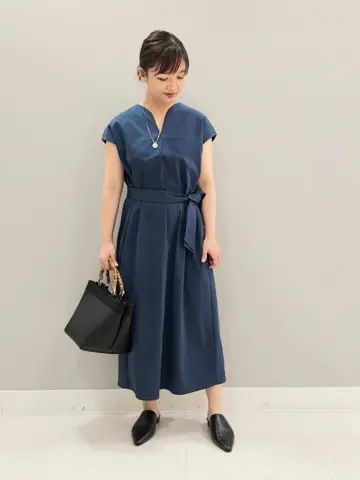 23区 阿多 コーディネート画像