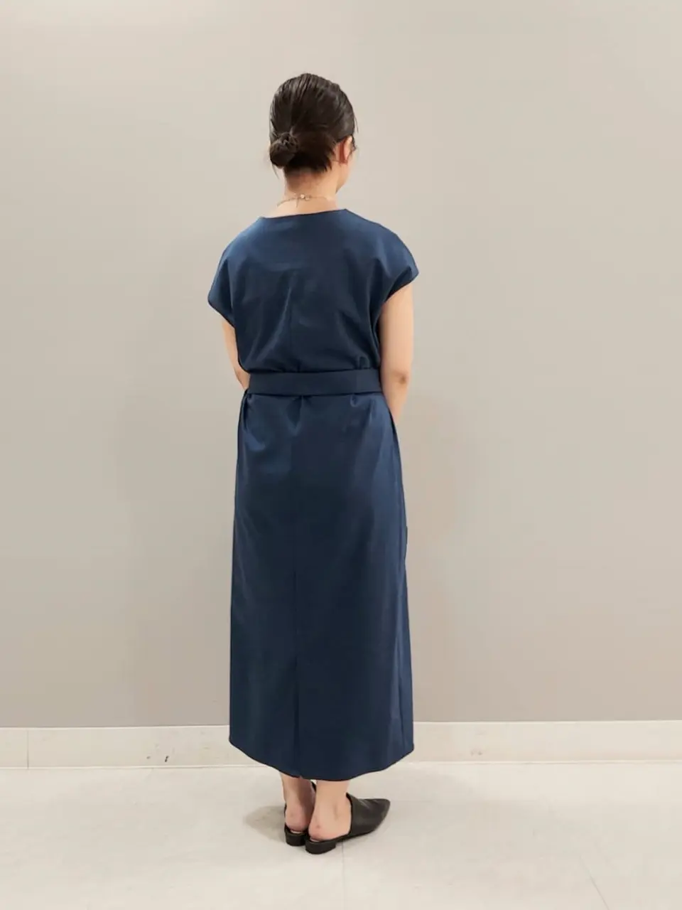 23区 阿多 コーディネート画像