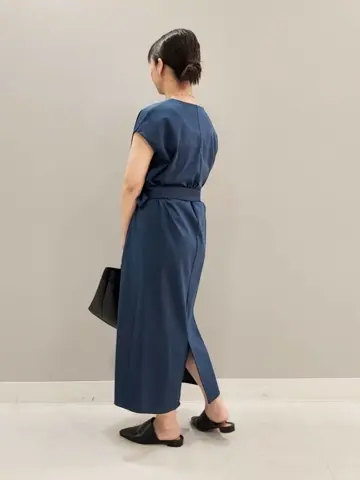 23区 阿多 コーディネート画像