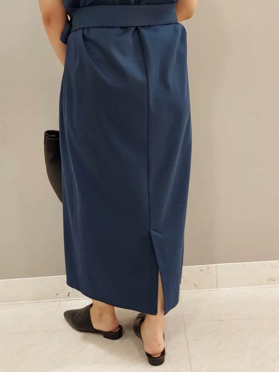 23区 阿多 コーディネート画像