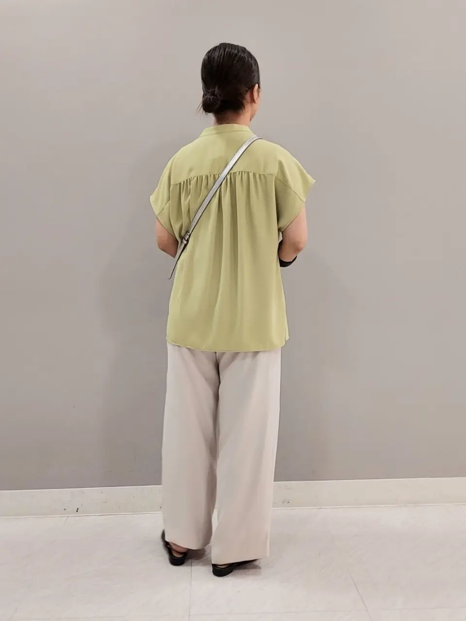 23区 阿多 コーディネート画像