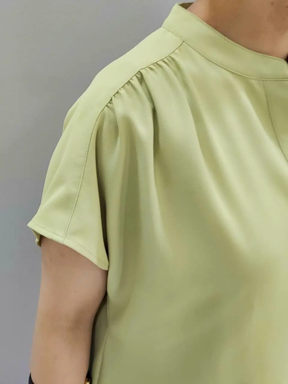 23区 阿多 コーディネート画像