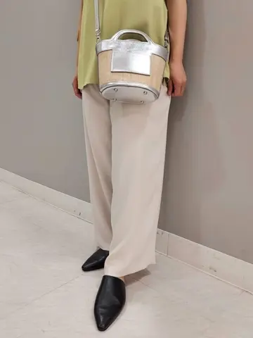 23区 阿多 コーディネート画像