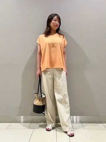 23区 平瀬 コーディネート画像