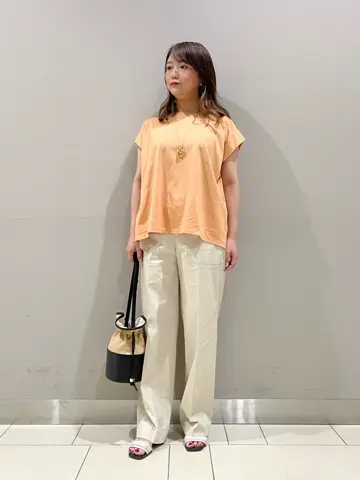 23区 平瀬 コーディネート画像