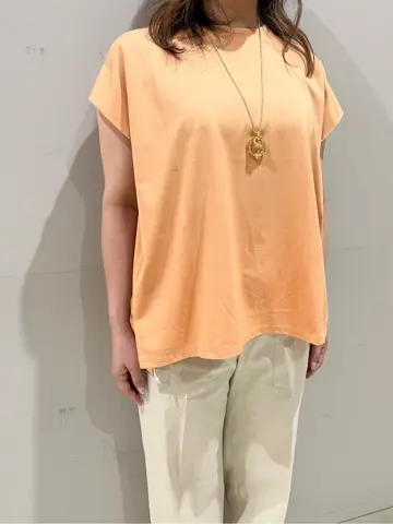 23区 平瀬 コーディネート画像