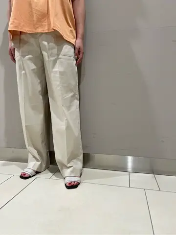 23区 平瀬 コーディネート画像