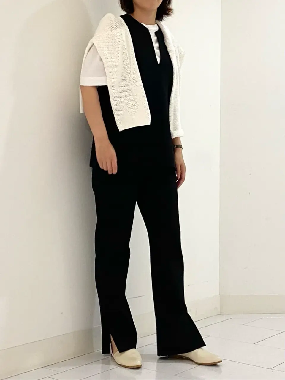 23区 南 コーディネート画像