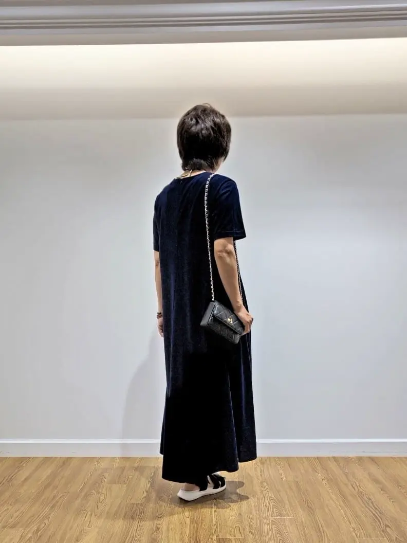 23区 コミヤ コーディネート画像