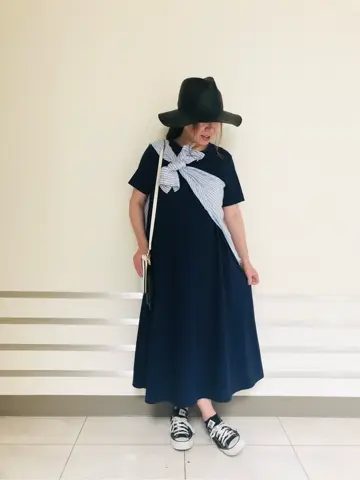 23区 島田 コーディネート画像