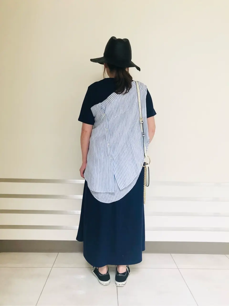 23区 島田 コーディネート画像