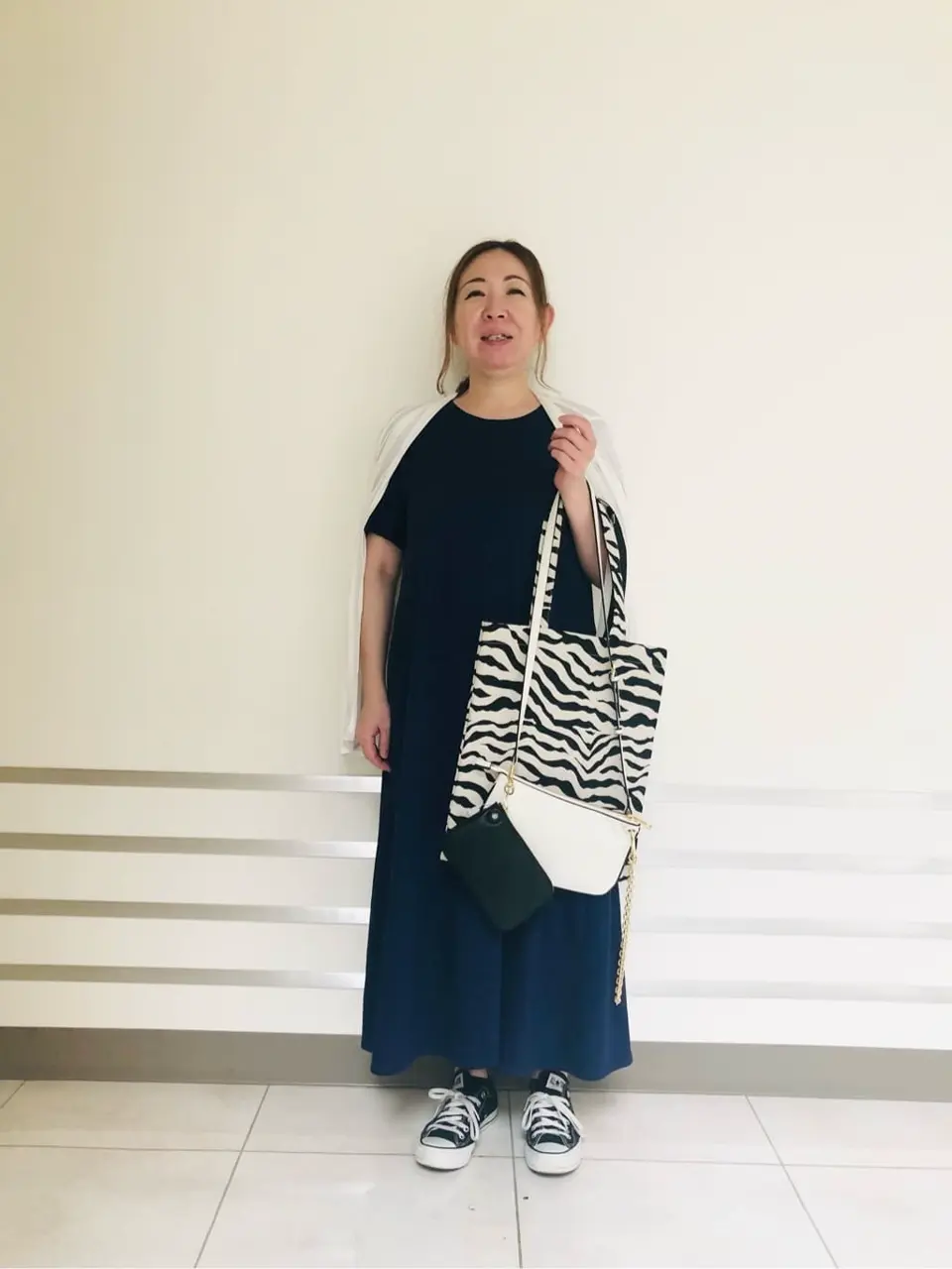  島田 コーディネート画像