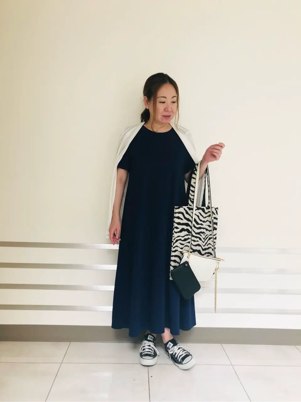 23区 島田 コーディネート画像