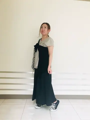 23区 島田 コーディネート画像