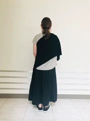 23区 島田 コーディネート画像