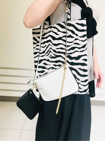 23区 島田 コーディネート画像