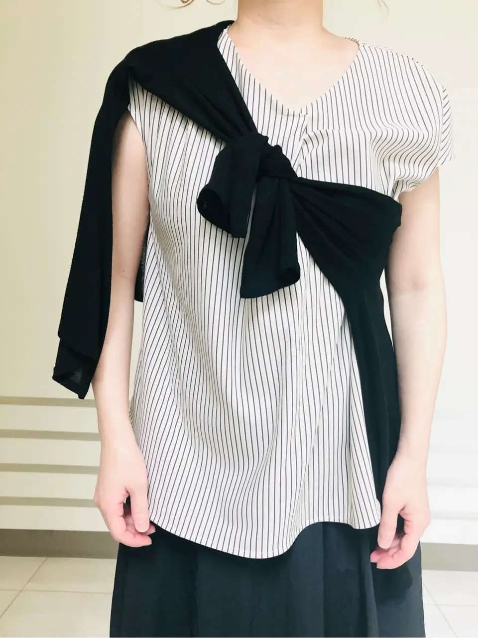 23区 島田 コーディネート画像