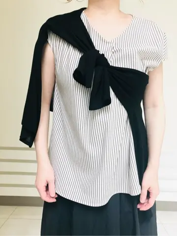 23区 島田 コーディネート画像