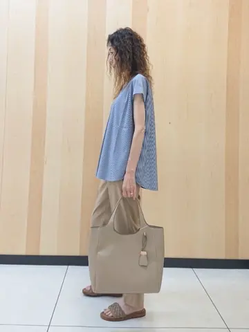 23区 半澤 コーディネート画像