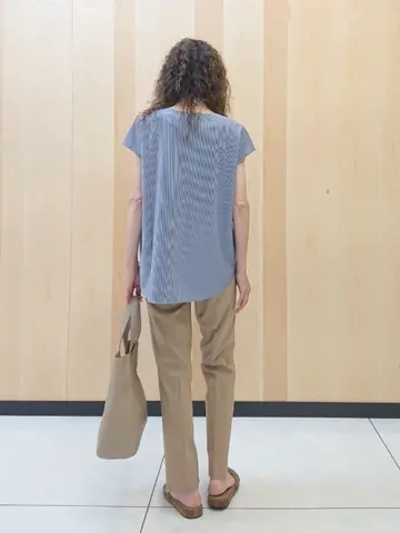 23区 半澤 コーディネート画像