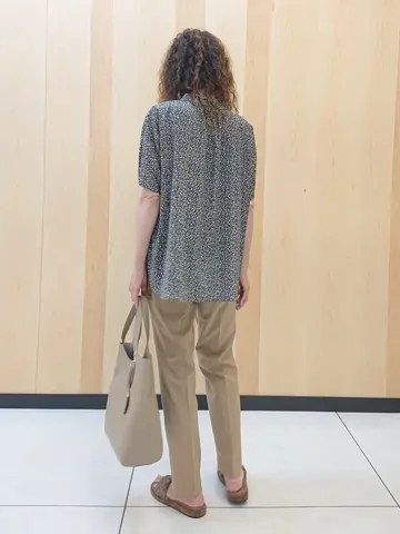 23区 半澤 コーディネート画像