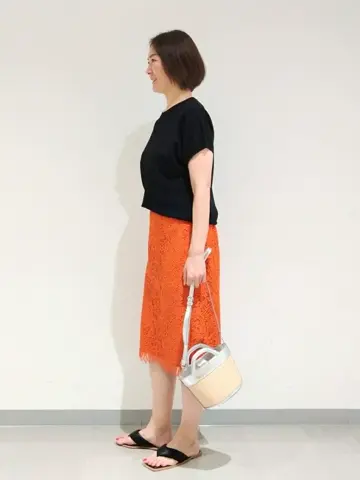 23区 奥山 コーディネート画像