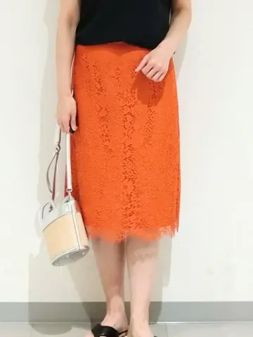 23区 奥山 コーディネート画像