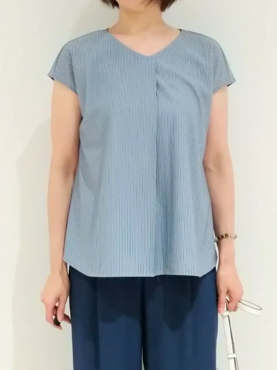 23区 奥山 コーディネート画像