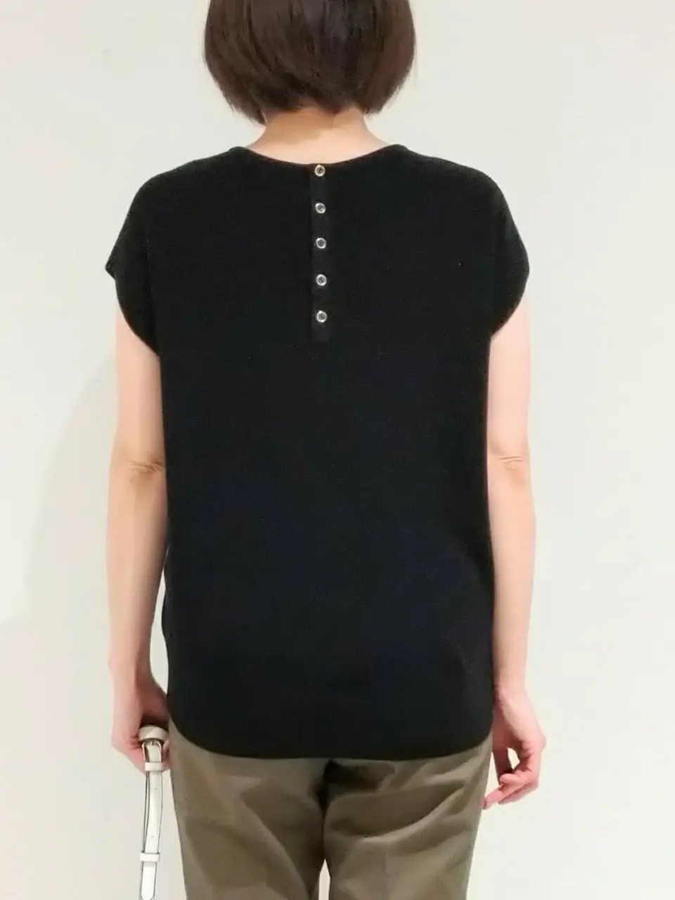 23区 奥山 コーディネート画像