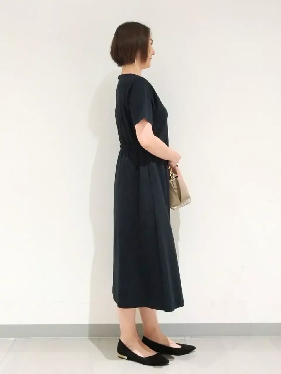 23区 奥山 コーディネート画像