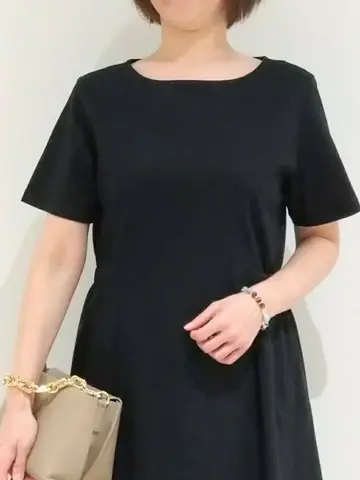 23区 奥山 コーディネート画像