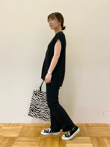 23区 八木沢 コーディネート画像