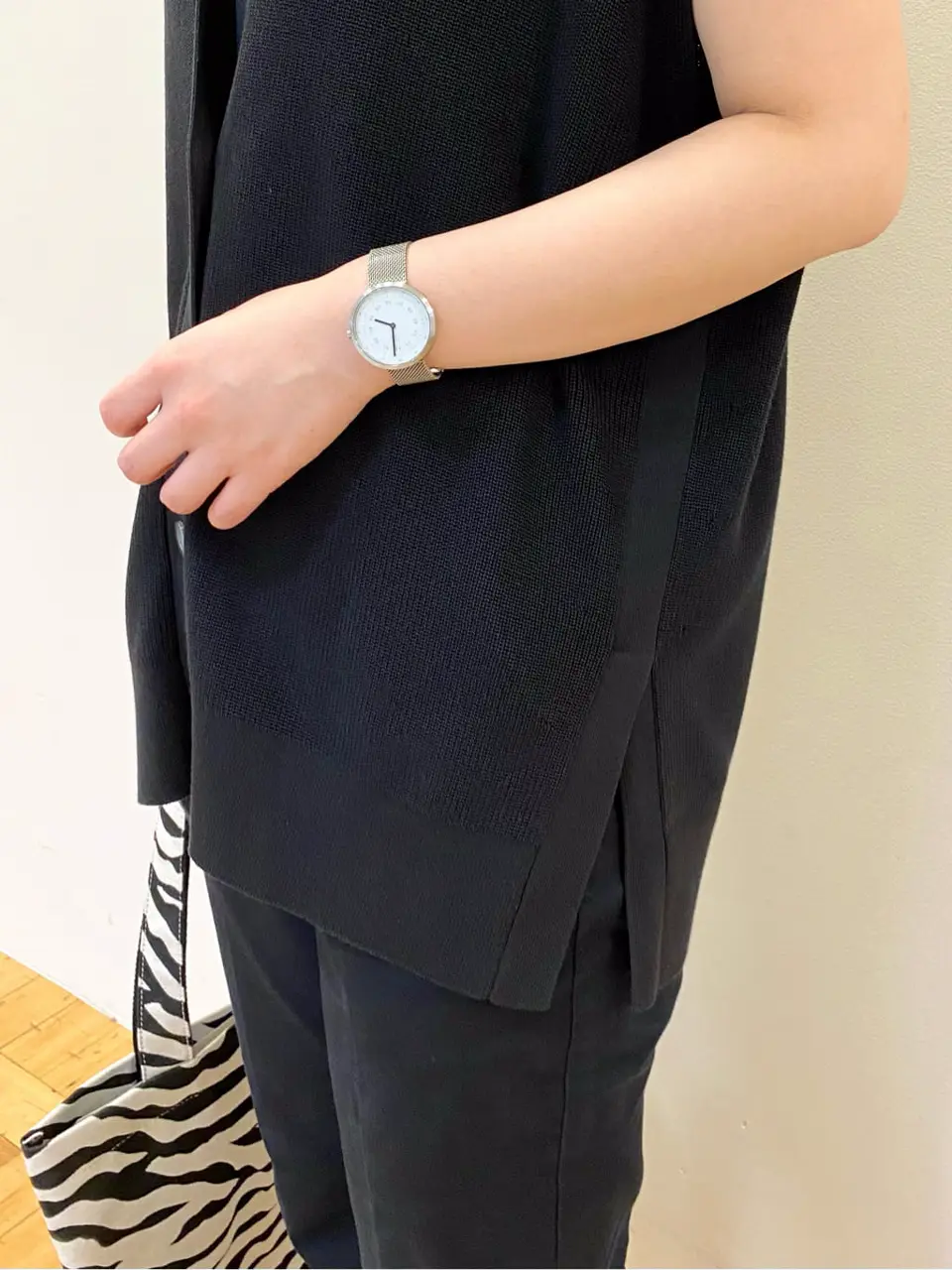 23区 八木沢 コーディネート画像