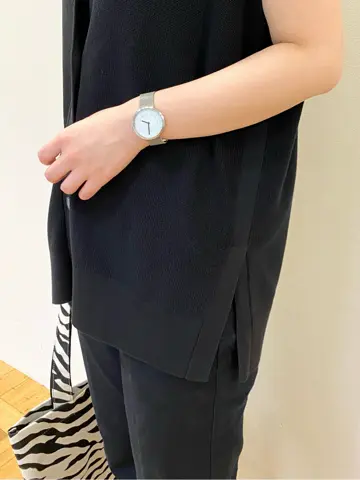 23区 八木沢 コーディネート画像