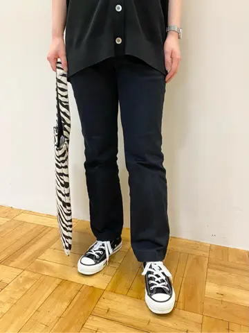 23区 八木沢 コーディネート画像