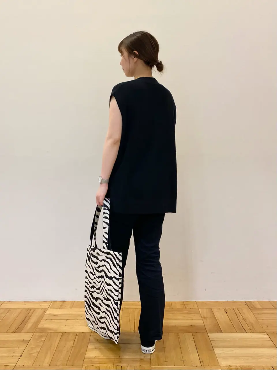 23区 八木沢 コーディネート画像