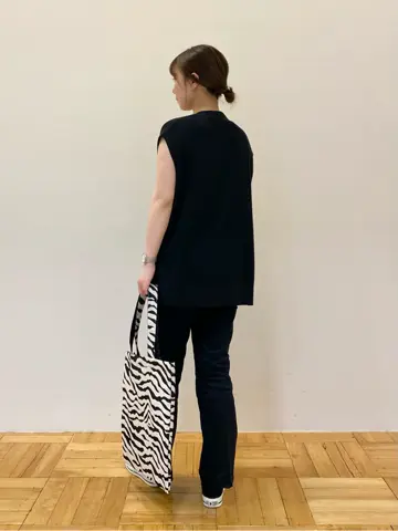 23区 八木沢 コーディネート画像