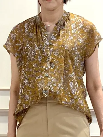 23区 荒川 コーディネート画像