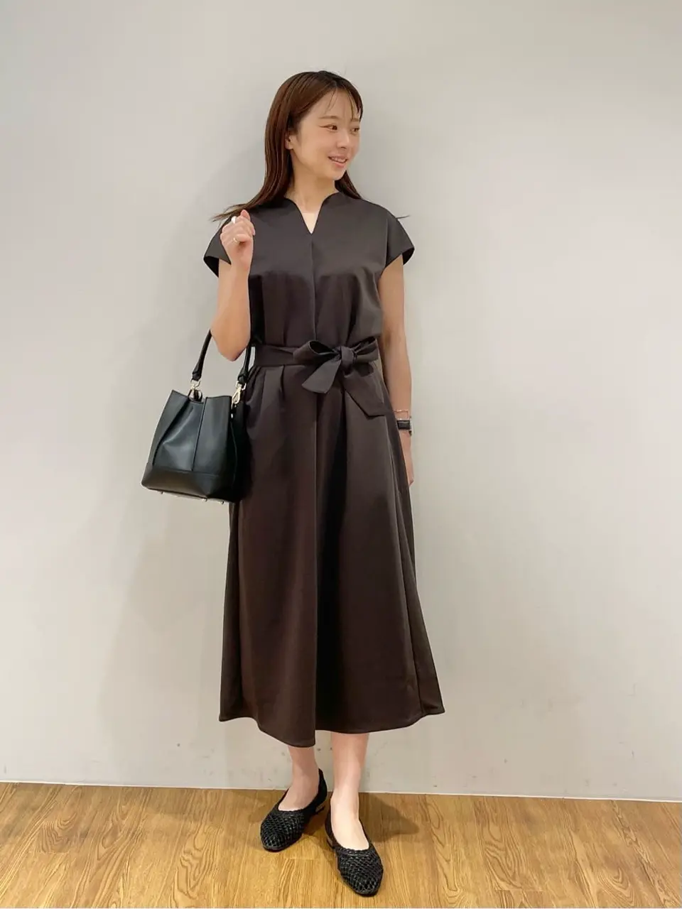  西嶋 コーディネート画像