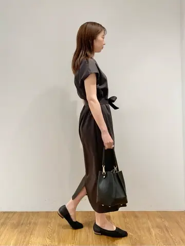 23区 西嶋 コーディネート画像