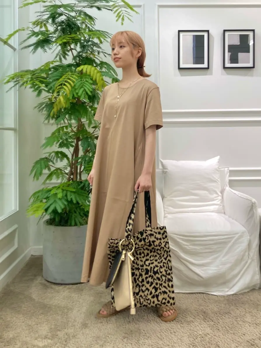 23区 前 コーディネート画像