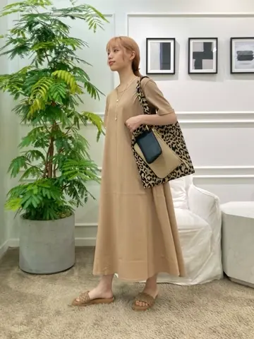 23区 前 コーディネート画像