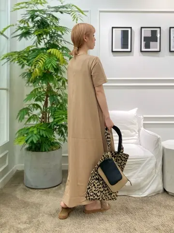 23区 前 コーディネート画像