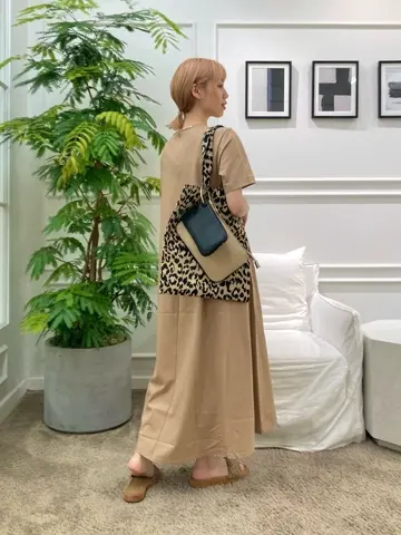 23区 前 コーディネート画像