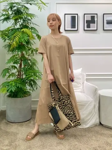 23区 前 コーディネート画像