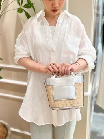 23区 伊藤 コーディネート画像